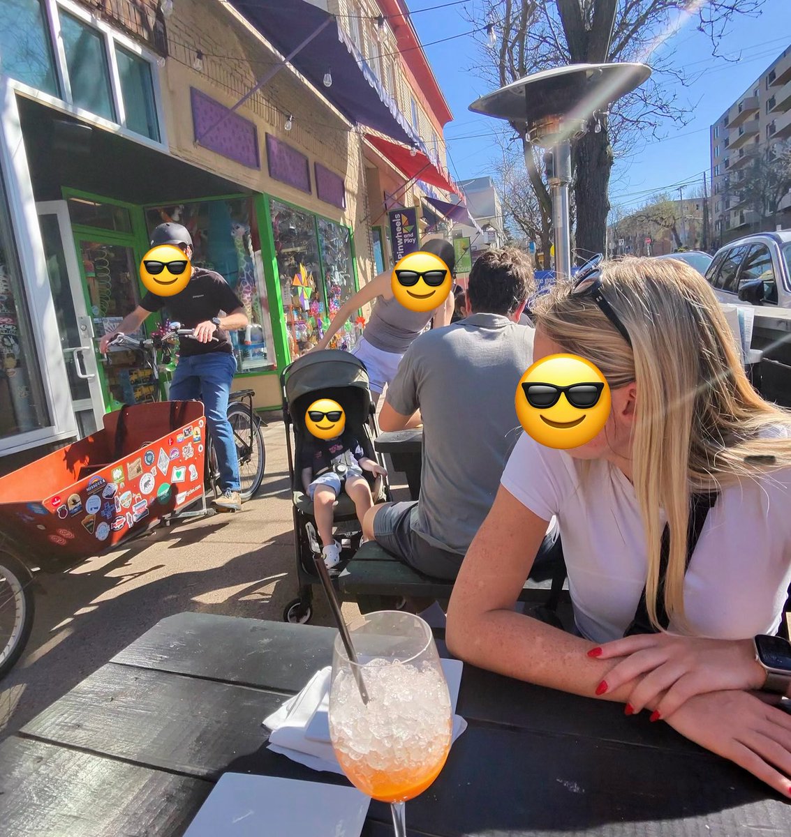 Mike Norton tweet media