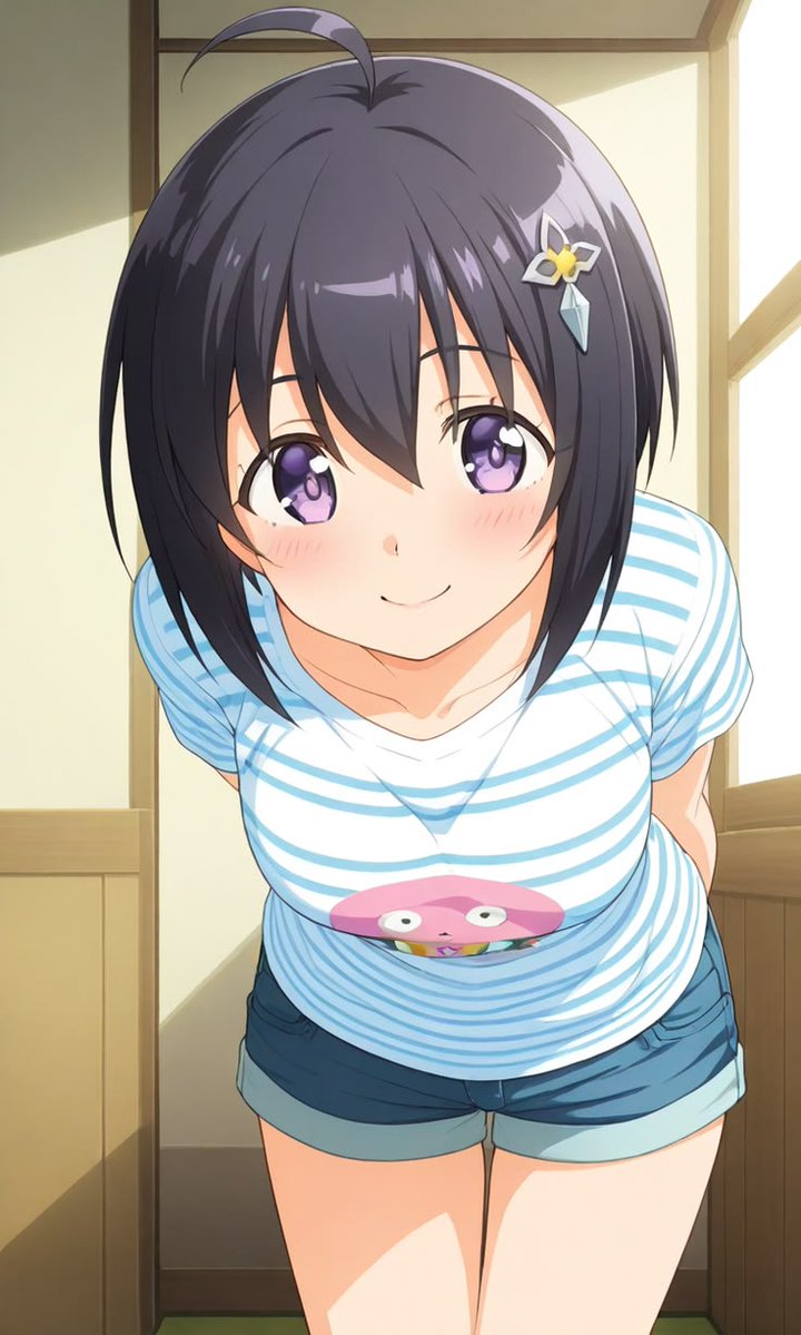 JenaiBlade tweet media