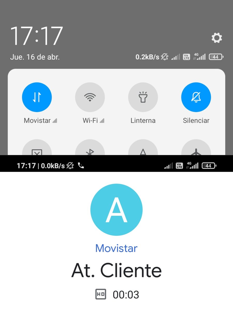 EVILHEC's tweet image. Movistar🇻🇪 con servicio VoLTE disponible en Caracas.

Sino posees la habilitación por parte de Movistar, podés canalizar tu solicitud de activación por "Movistar VE ATC" en Facebook, también llamado al 811.

📱Test 1: POCO M3 ✅
📱Test 2: POCO X6 5G ✅

#Poco #Movistar #VoLTE #4G
