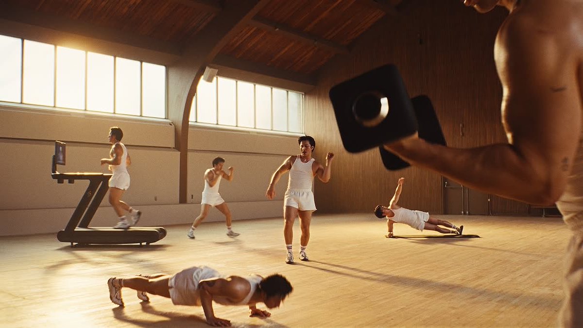 Hudson Williams Updates tweet media