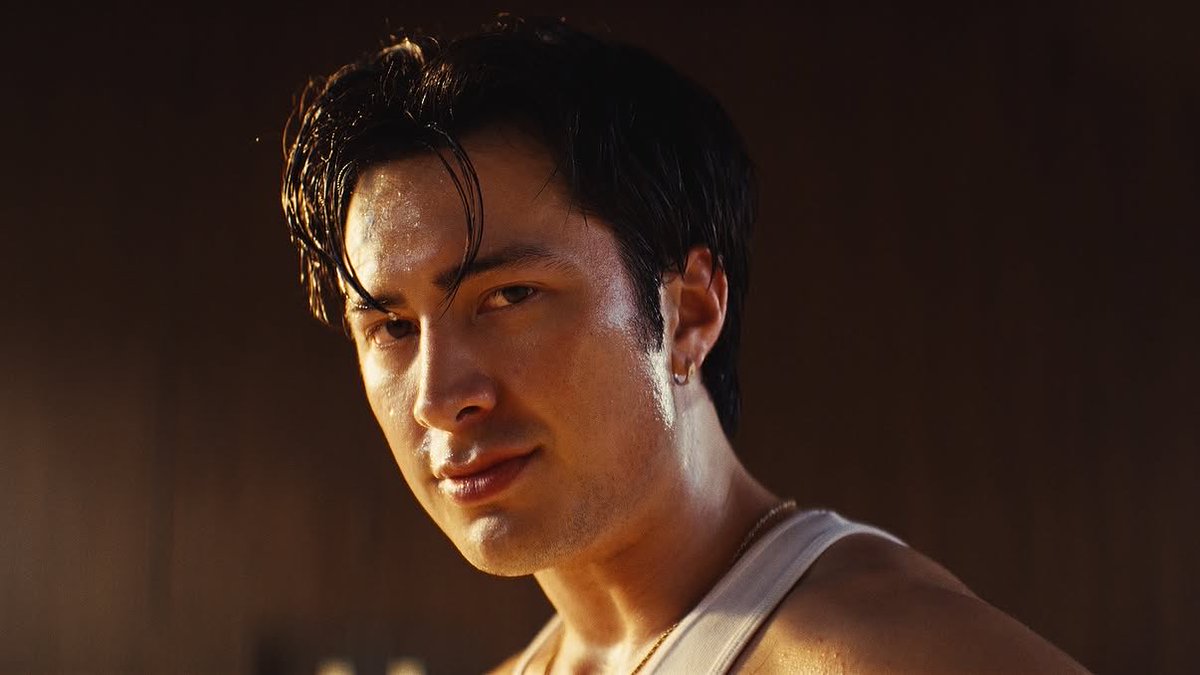 Hudson Williams Updates tweet media