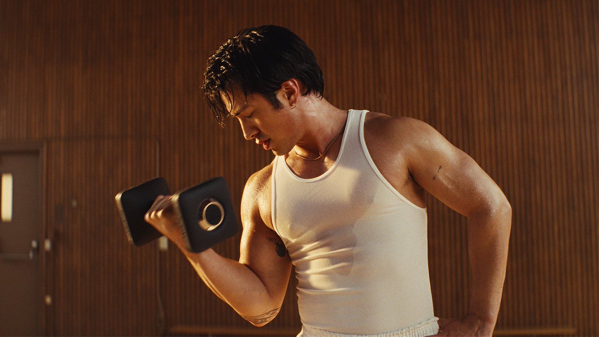 Hudson Williams Updates tweet media