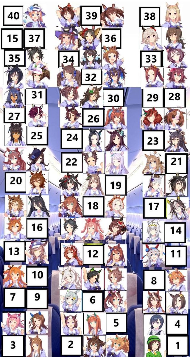 Tamamo Cross tweet media