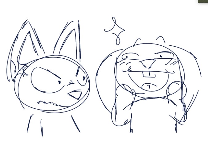 GAHlazyname tweet media