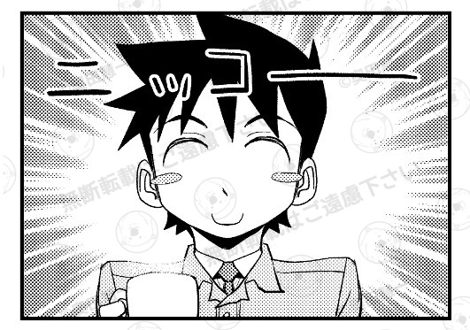 奥田慧一【凡打製造機】5/17関西ティアI-76 5/31新潟ティア 6/7コミティア😊✨ tweet media