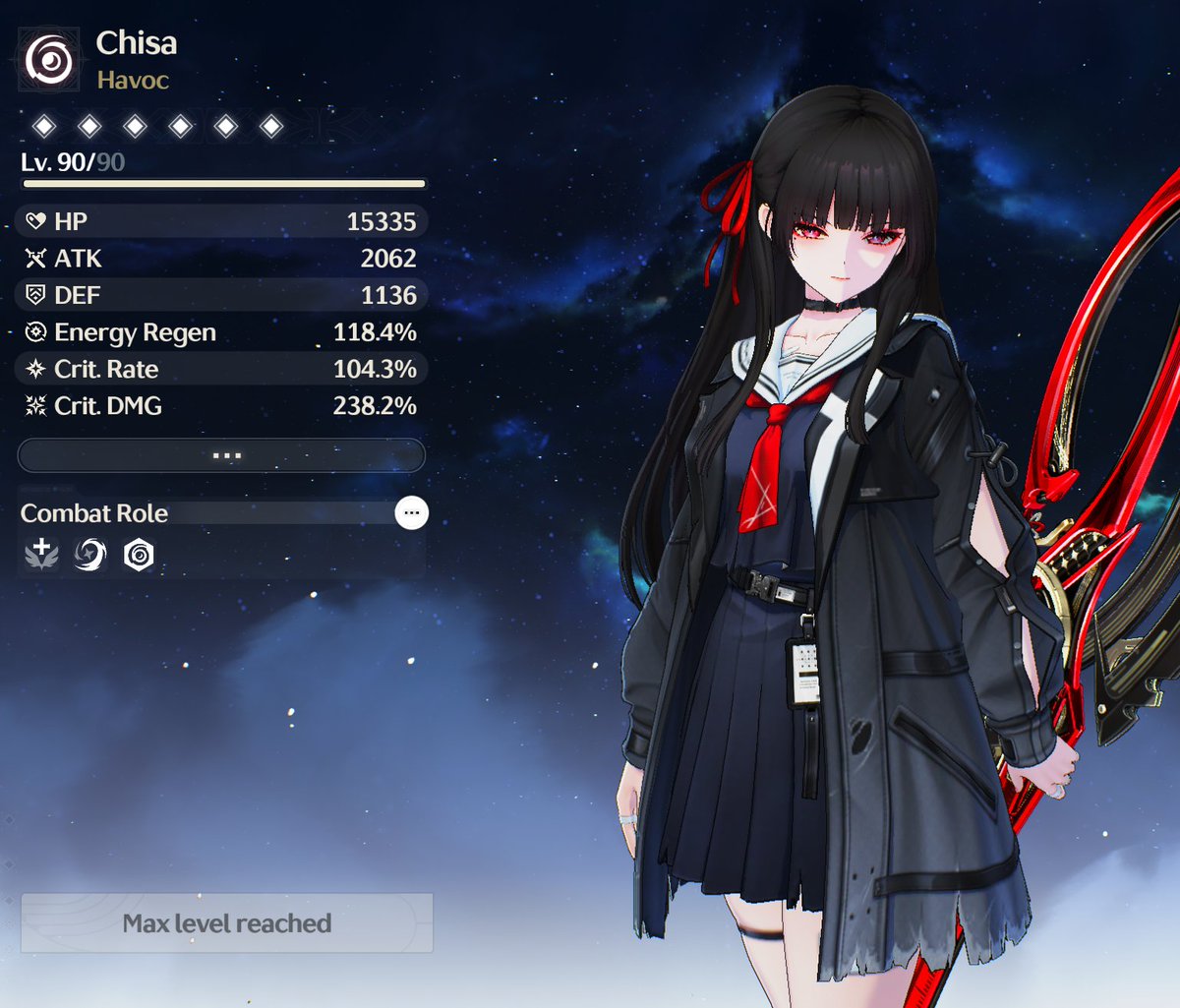 isOracle tweet media