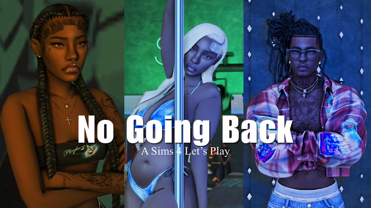 Alyce's World 🩶 tweet media