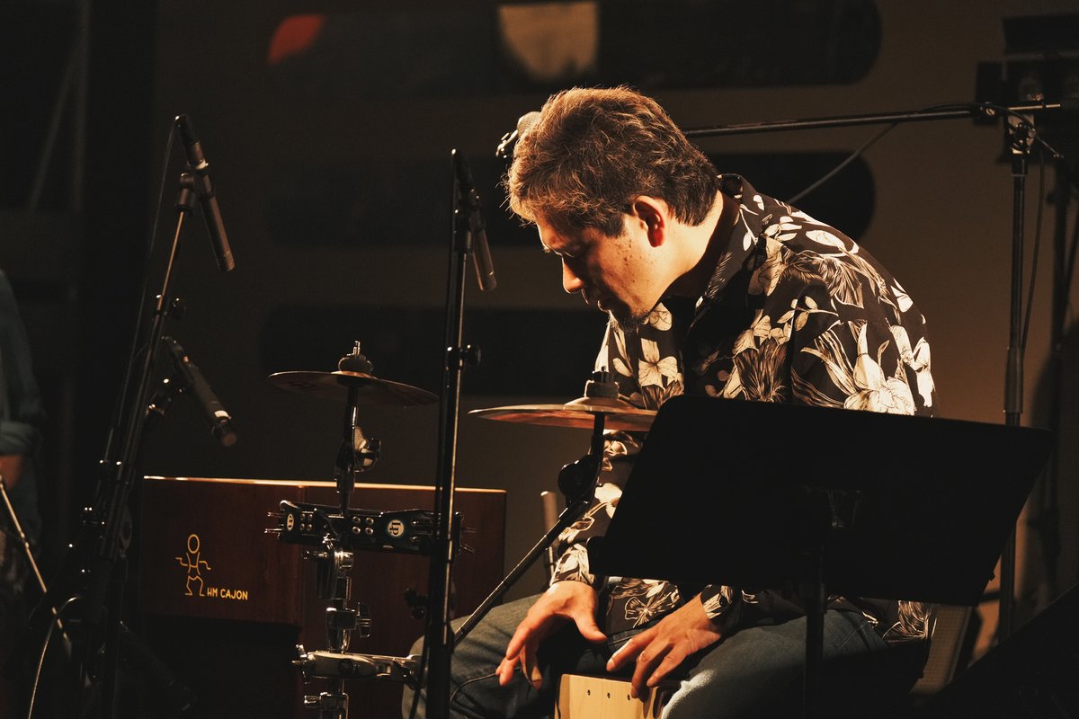 カホン村岡 (ハコフェス主催) tweet media