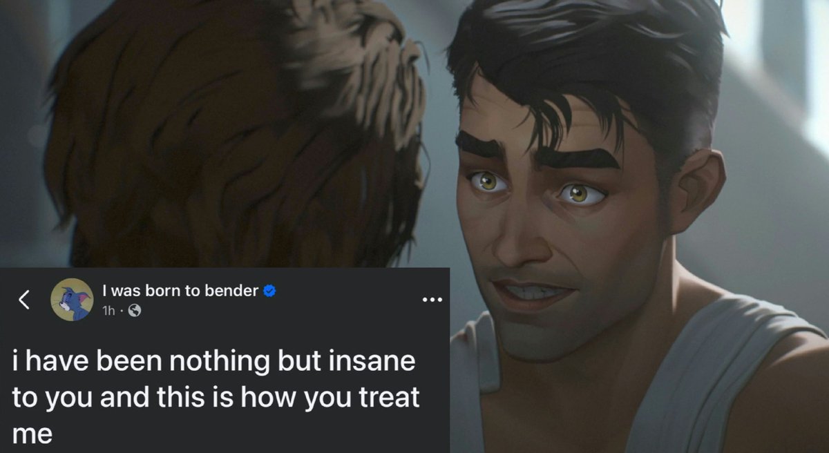 👑 Bebe 🦋 tweet media