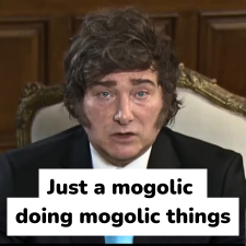 Lord Fuckin'Cadillac tweet media