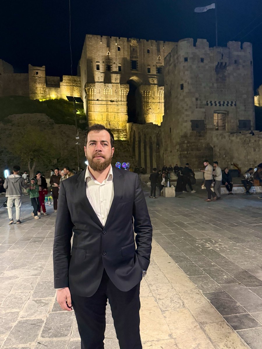 🏔️OMAR | عُمَرْ tweet media