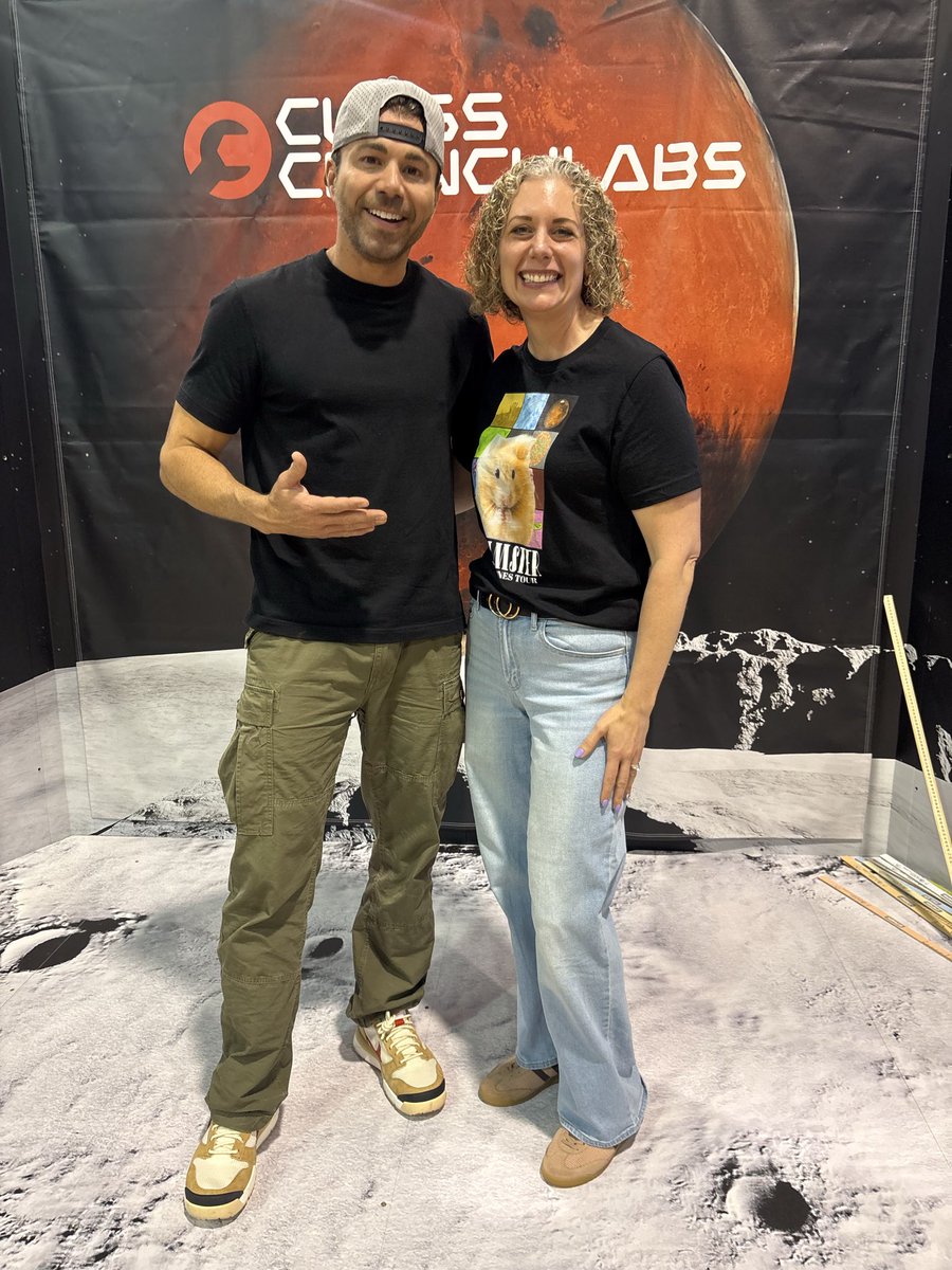 AACPS Office of Science tweet media