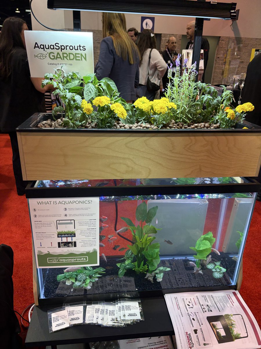 AACPS Office of Science tweet media