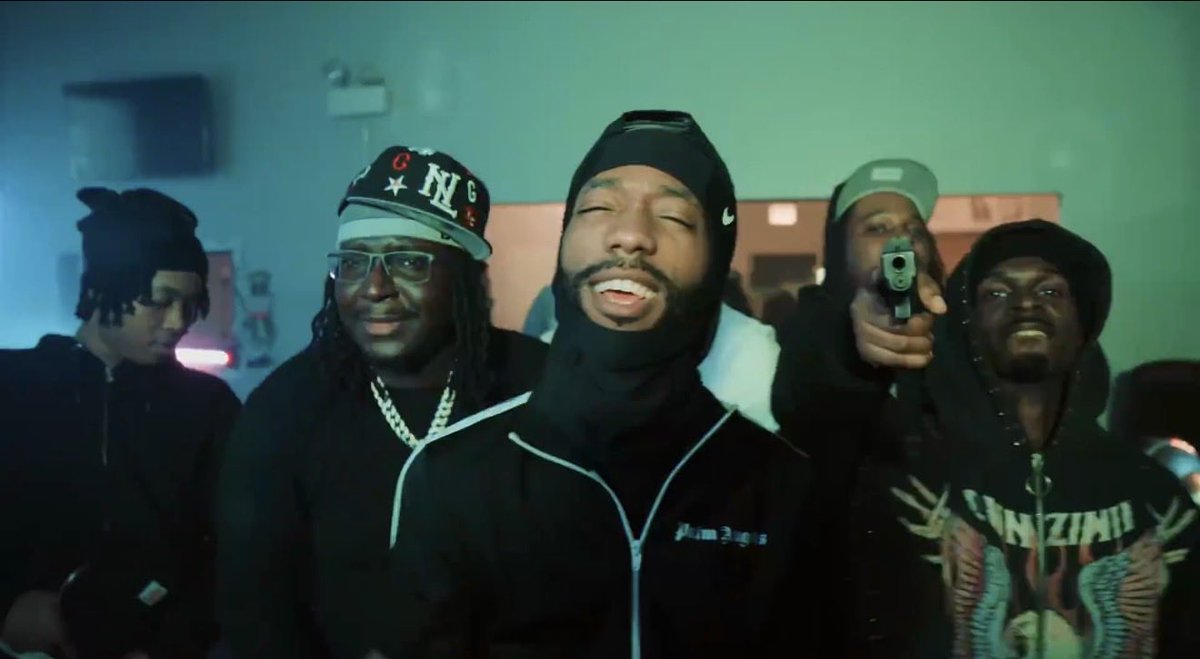 Who’s Making Noise⁉️ tweet media