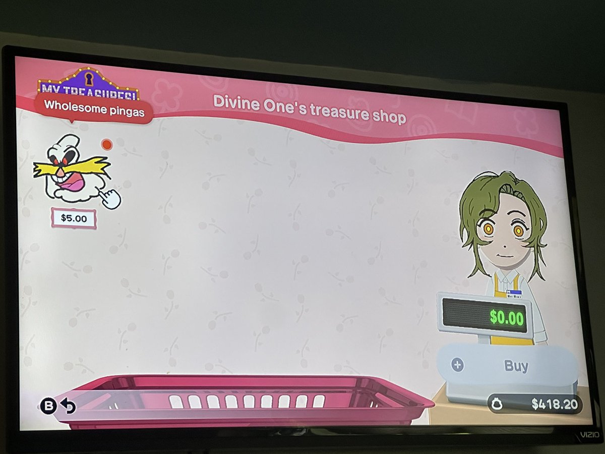 Crusty872's tweet photo. Wow this game is awesome… https://t.co/4sXoLI8VsK