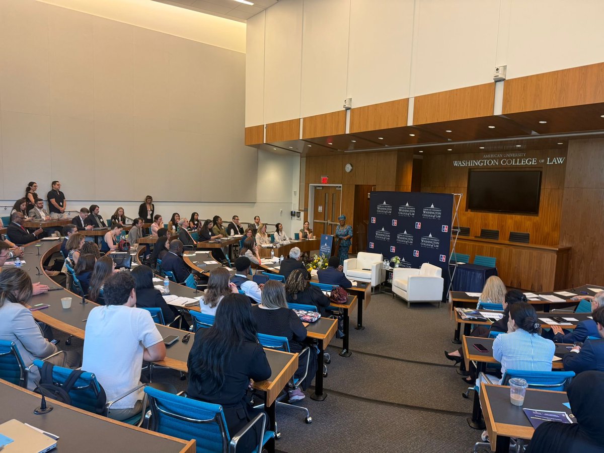 Ngozi Okonjo-Iweala tweet media