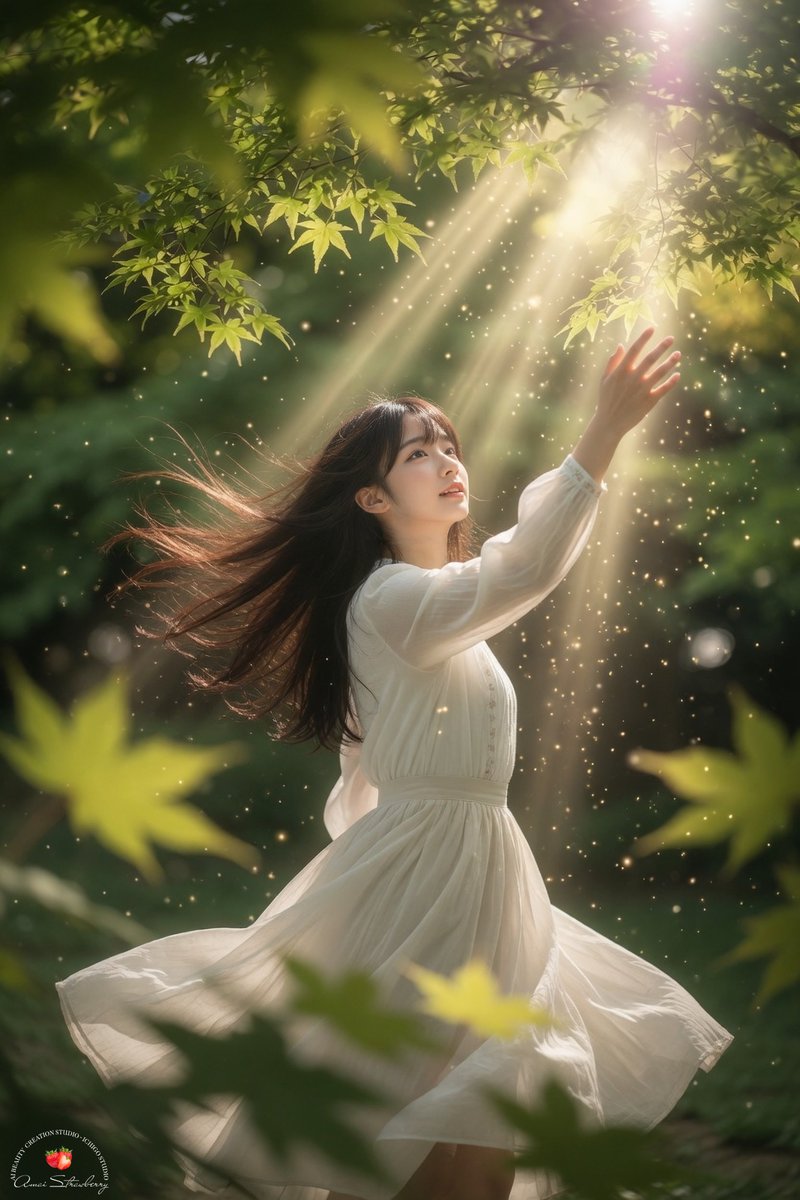 Amai Strawberry (いちご🍓) tweet media