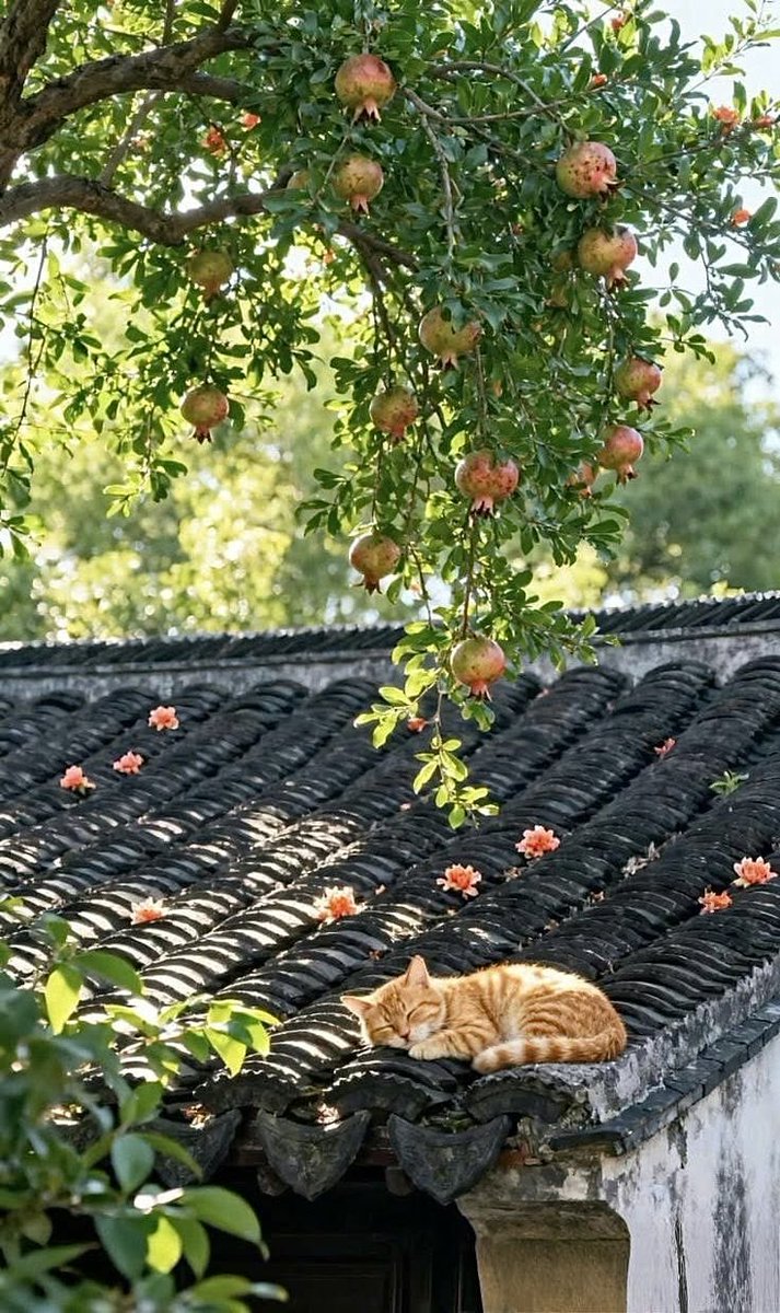 Urfava7med's tweet photo. 🌱🐈♥️ https://t.co/YRqe7h4LsY
