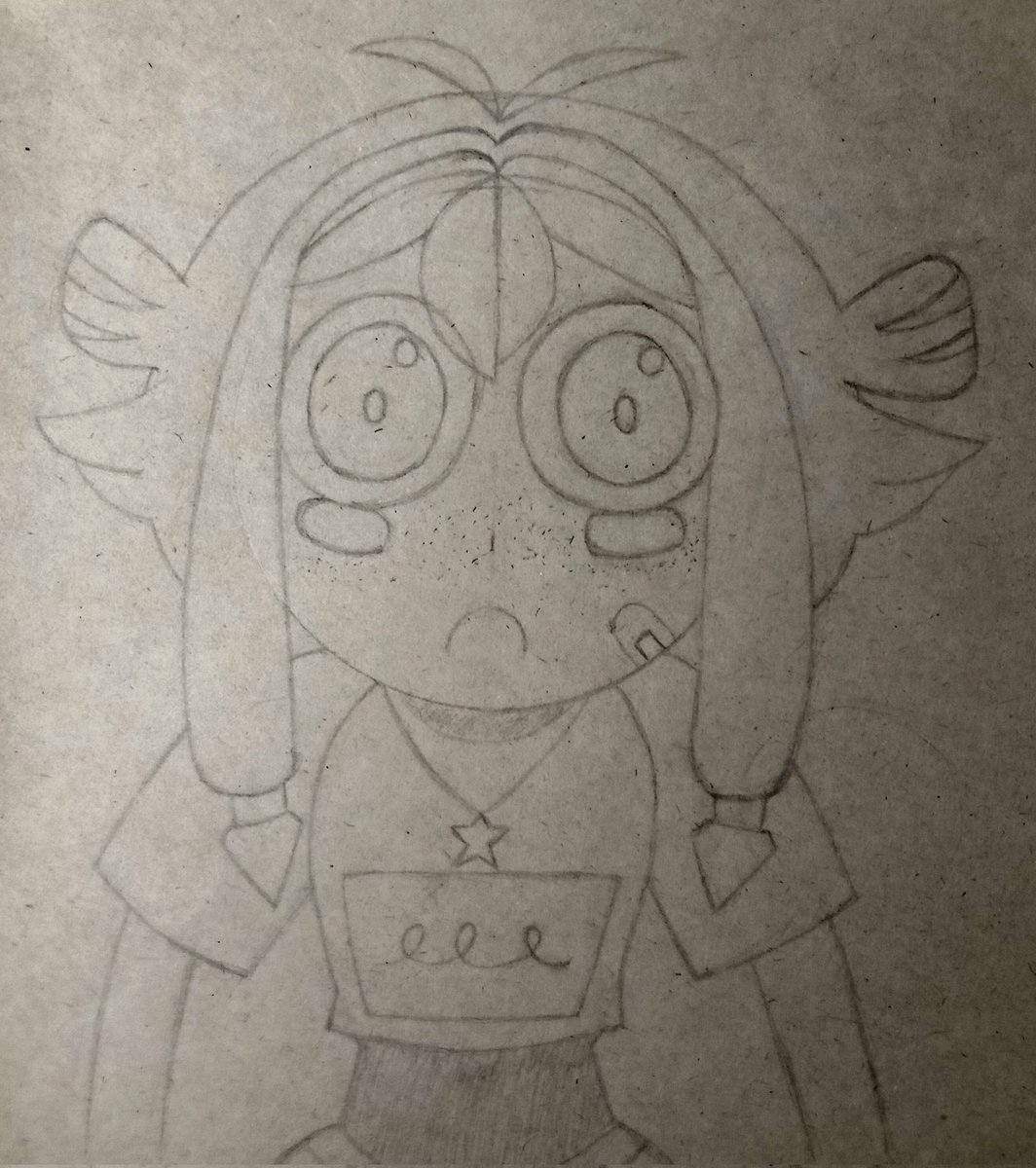 Poisonblood 🖍🐟/🎏🏃‍♂️ tweet media