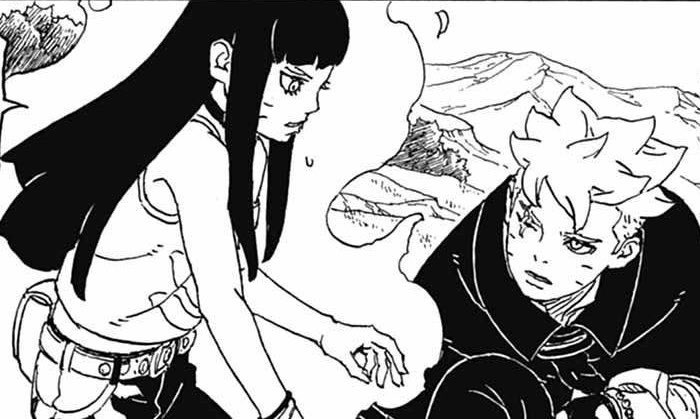 Portal Boruto Brasil tweet media