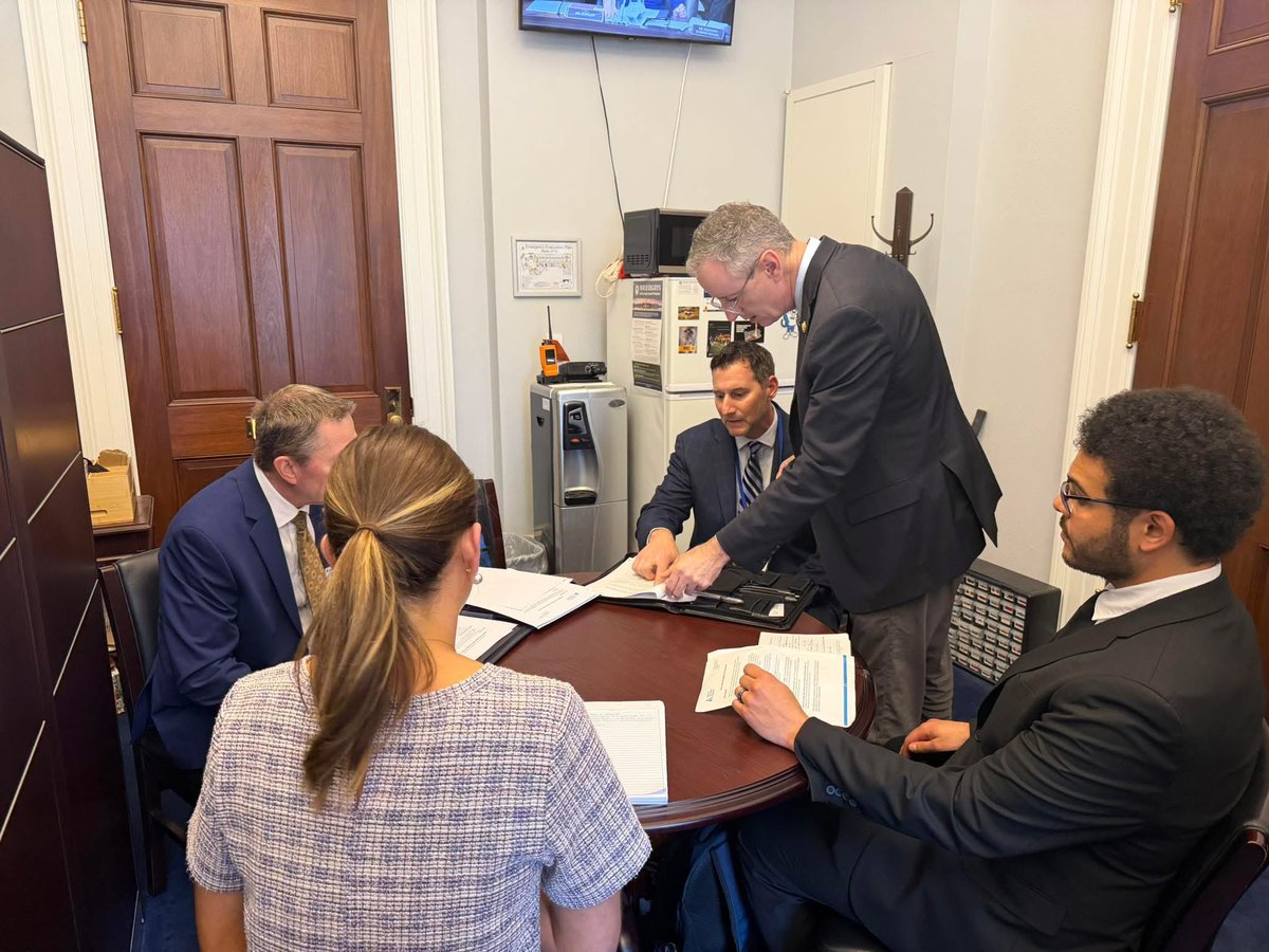 Rep. Brian Fitzpatrick 🇺🇸 tweet media