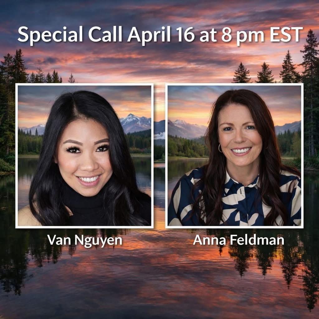BeverlyD's tweet photo. 🚨 TONIGHT. DON’T MISS THIS. 

If you’ve been watching from the sidelines

If you’ve been feeling like something needs to shift…

This is not your typical “info call”…
This is where people start connecting

🗓  – Thursday, April 16

🇺🇸 8:00 PM EDT 
💻 https://t.co/OUz8rtY2ps https://t.co/8Con83wVxa
