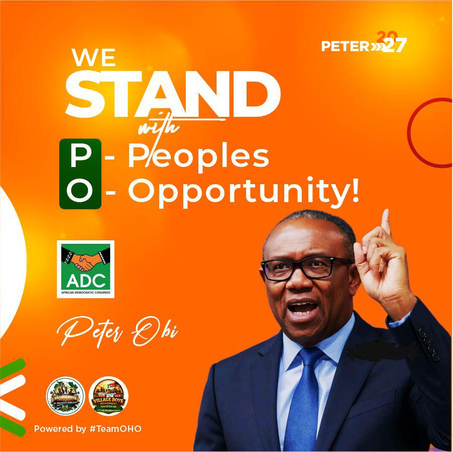 Oseloka H. Obaze (OHO) tweet media