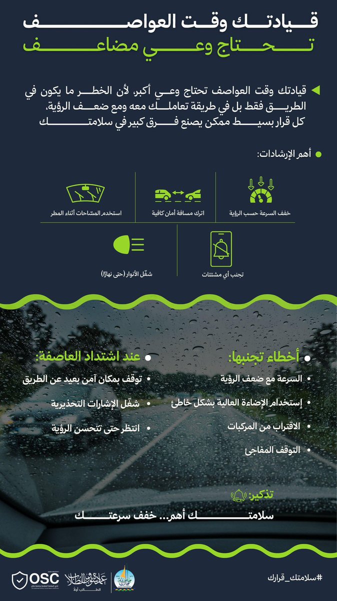 عمادة شؤون الطلاب بجامعة جازان tweet media