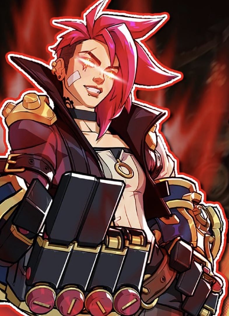 2XKOIntel's tweet photo. Upcoming changes to Break/Fury: 

“We will be making adjustments to the top-end of Break Bonus to make exceeding the 15 second break threshold less punishing. In addition, we will be reducing Fury damage overall.”

(via @yohosiefgc)