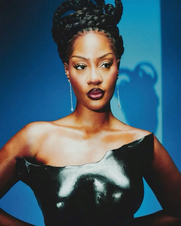 Tems Charts tweet media