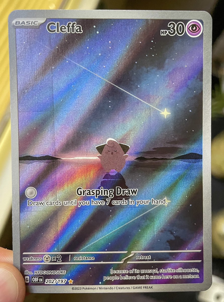 PokéCardsDaily tweet media