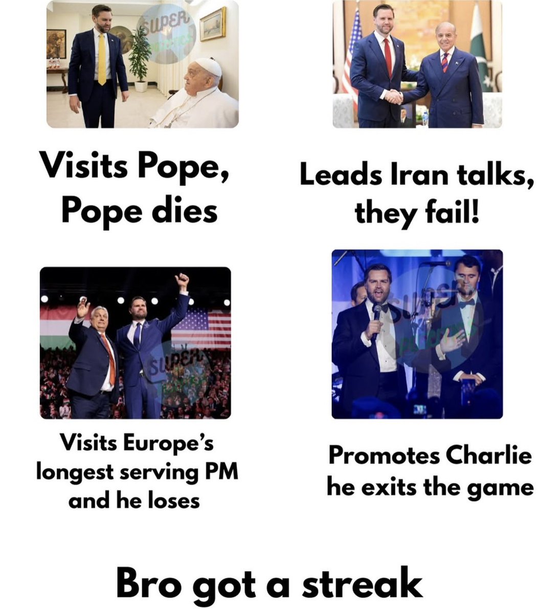 Random W’s L’s tweet media