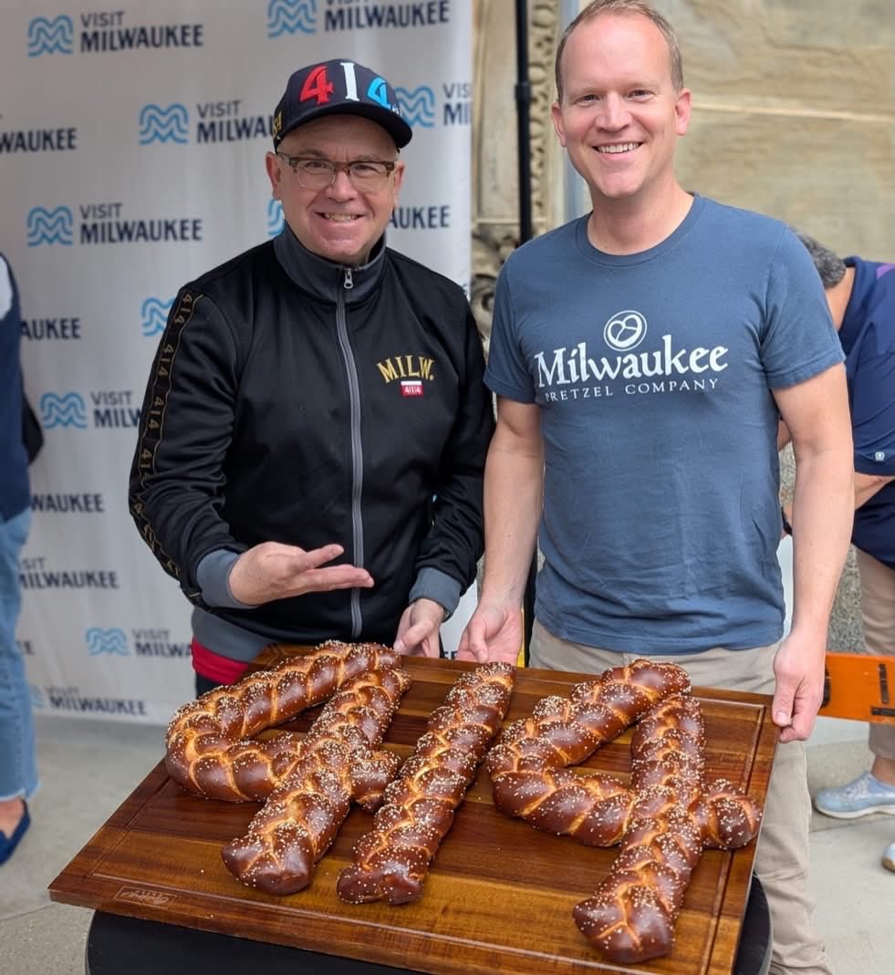 414 MILWAUKEE tweet media