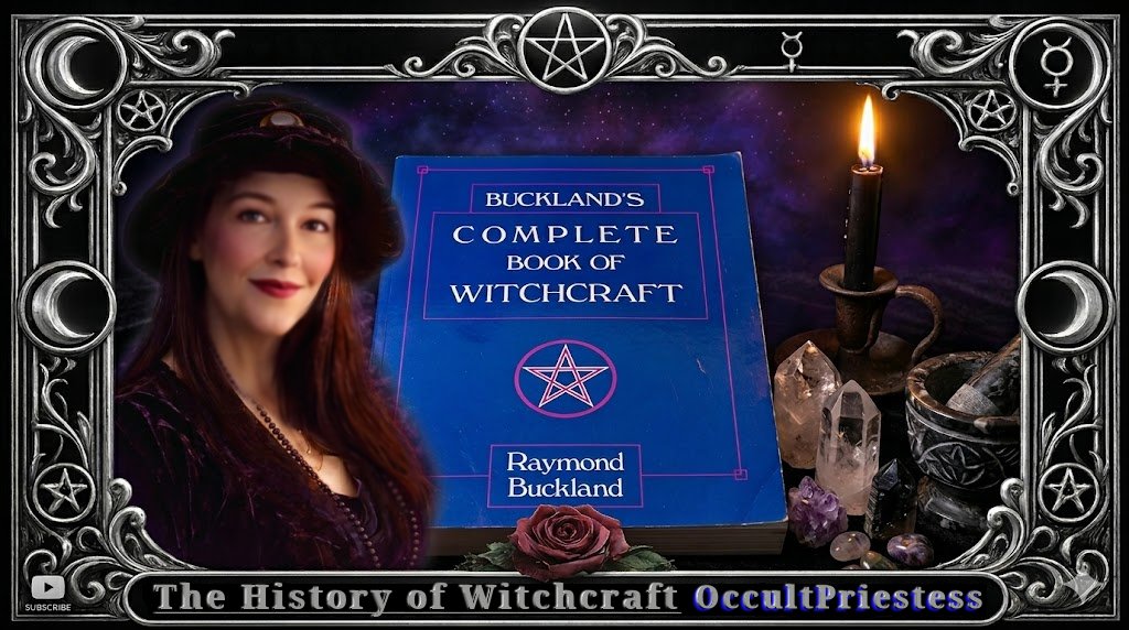 Occult Priestess tweet media
