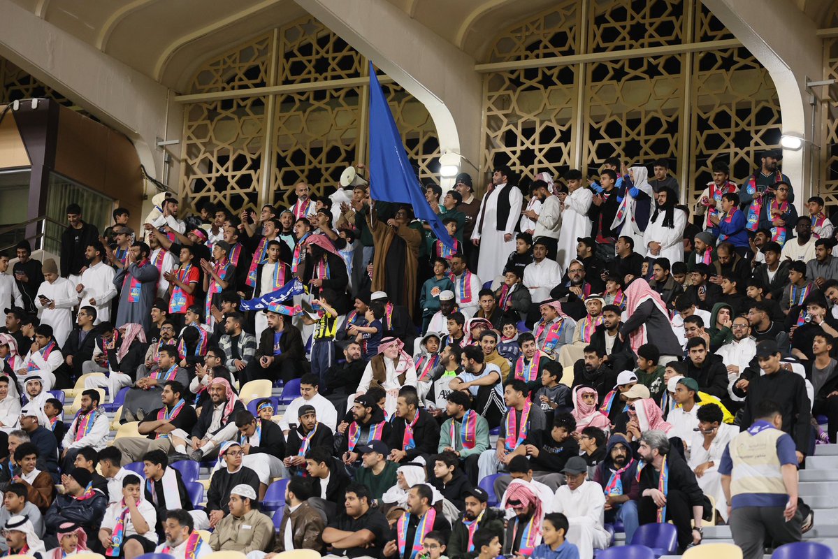 محمد الزهراني tweet media