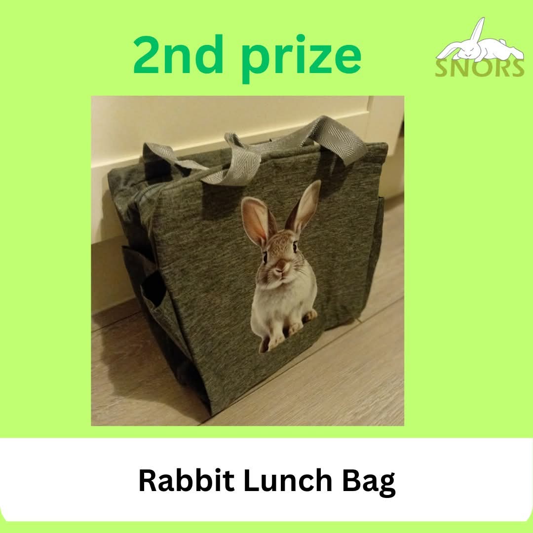 SNORSSanctuary's tweet photo. 🌷🐰‼️Only less than 3 days left SNORS raffle for April‼️ 🐰🌷

We have some beautiful prizes up for grabs in our new raffle and the money raised will be helping towards funding Sanctuary costs. So if you are interested in our raffle, don't hesitate and participate! https://t.co/BQXZwkvmyN