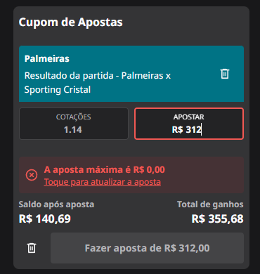 Zionwxt Tips 🇧🇷 tweet media