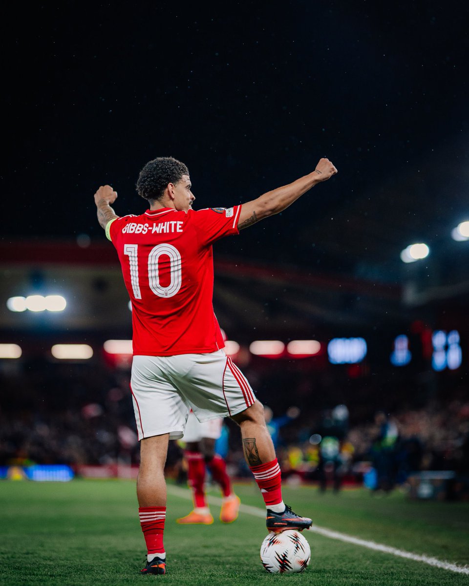 Forestmad 🔴⚪️ tweet media
