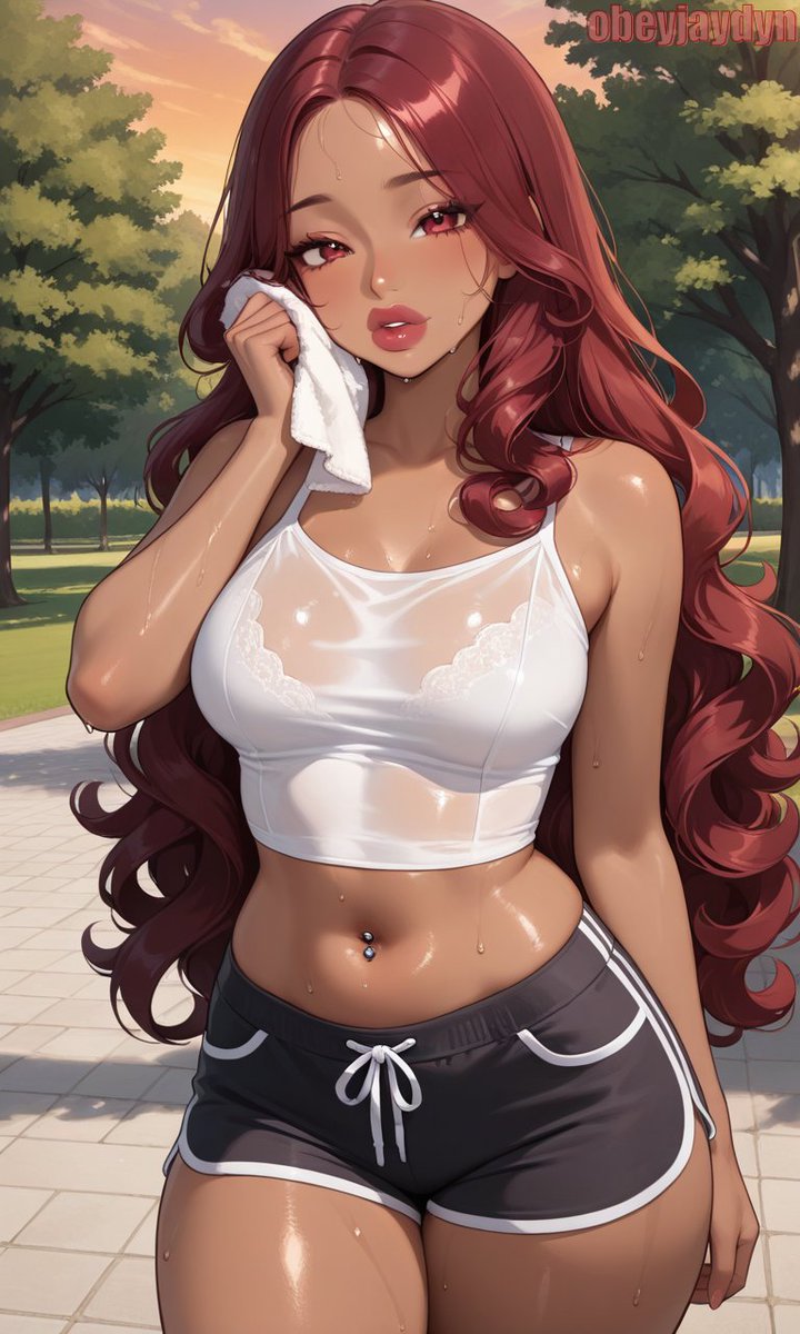 𝐌𝐈𝐒𝐒 𝐉𝐀𝐘𝐃𝐘𝐍 tweet media