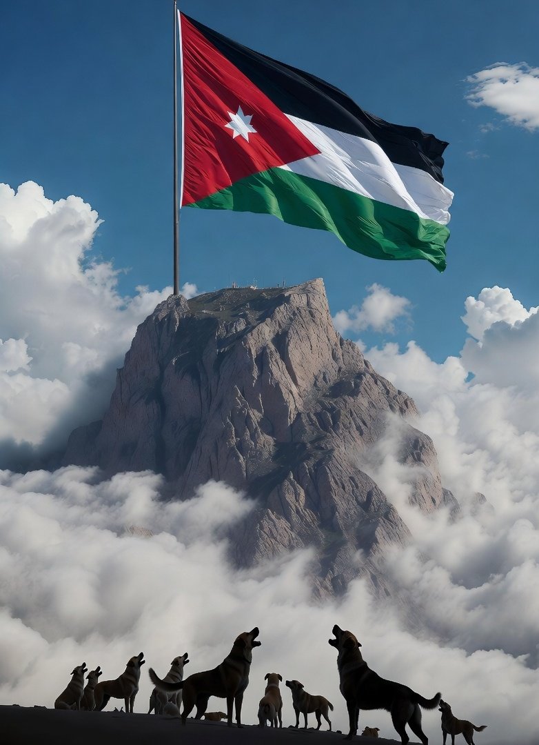 منيرالجعبري𓂆 tweet media