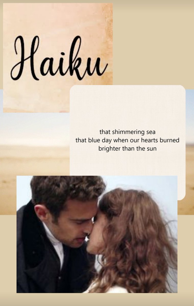 EmmaDanGee's tweet image. Viewers melted in front of their screens 😍 🫠
Sidney and Charlotte's breathtaking kiss ❤️‍🔥
They deserved #SidlotteForever
The audience deserved it ‼️

#HaikuPoetryDay