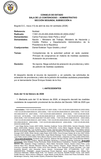 artículo20 tweet media