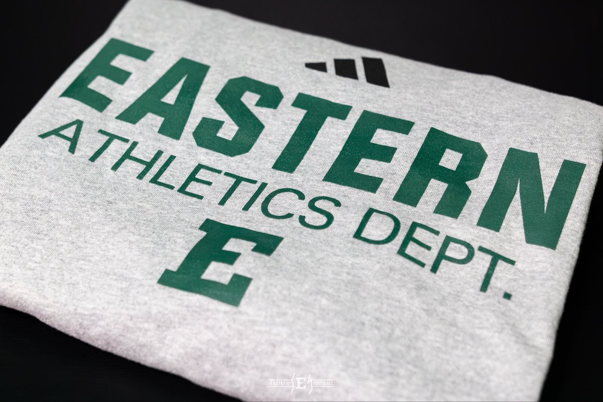 Eastern Michigan Football tweet media