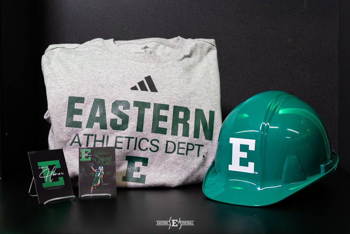 Eastern Michigan Football tweet media