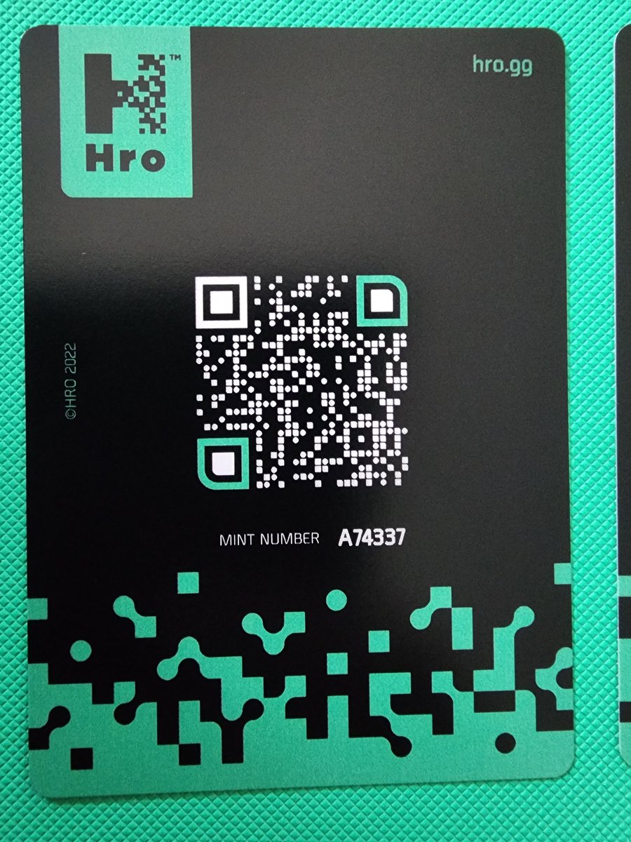 Hro Feed tweet media