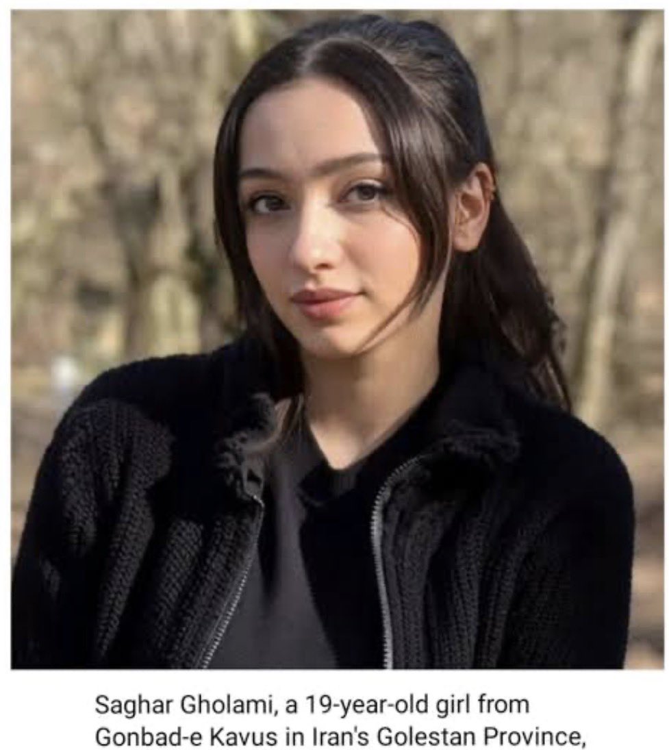 Gazelle غزاله شارمهد tweet media