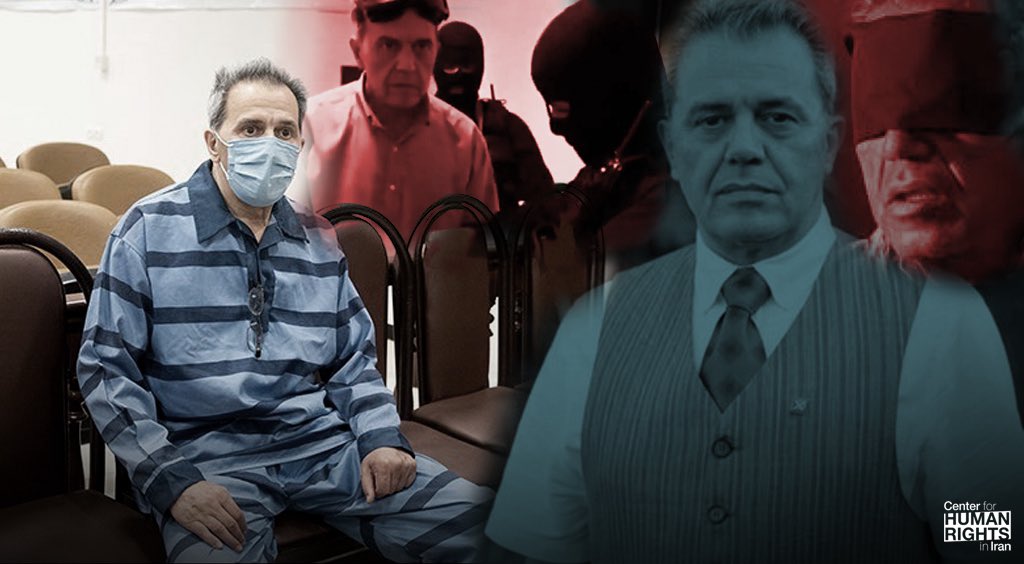 Thank you <a href="/FoxNews/">Fox News</a> and everyone reporting on Bita.

Now let’s get the facts straight:

‼️The ayatollah regime is an Islamic occupation force. Not Iranian. Stop calling our killers by our name.

‼️There are an estimated 1,600 Iranians facing lynching. This is an October 7-style