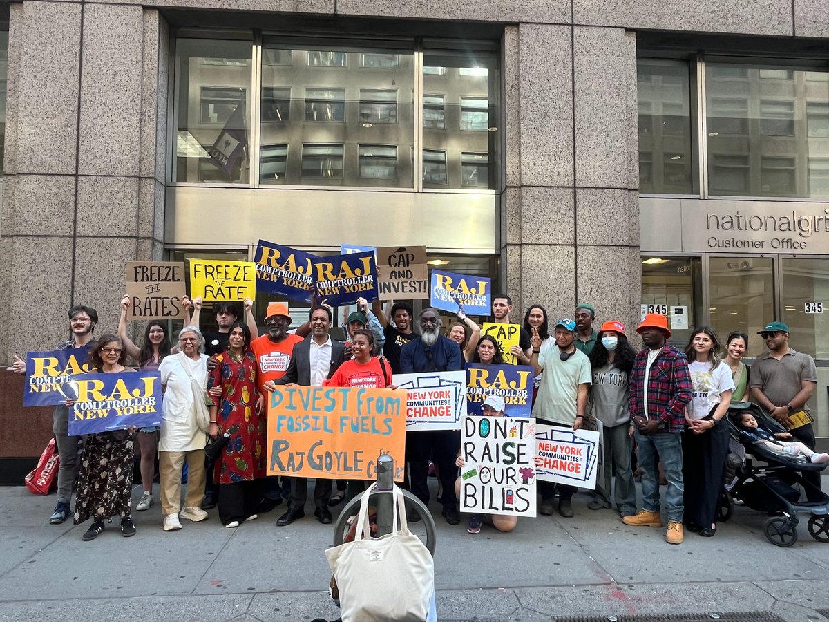 Raj Goyle tweet media