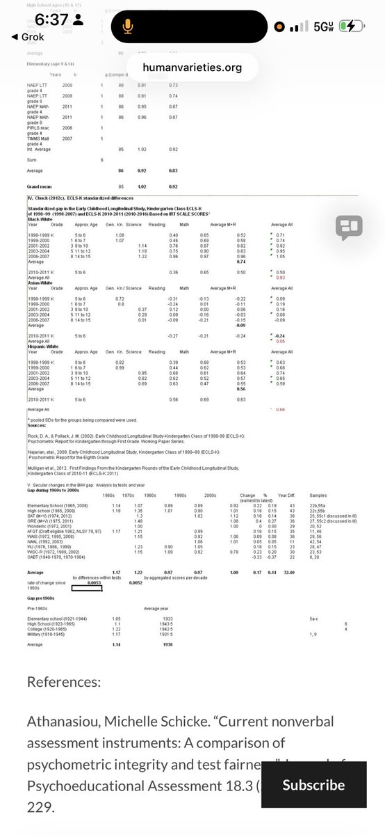 Uncommon Unpopular Truth tweet media