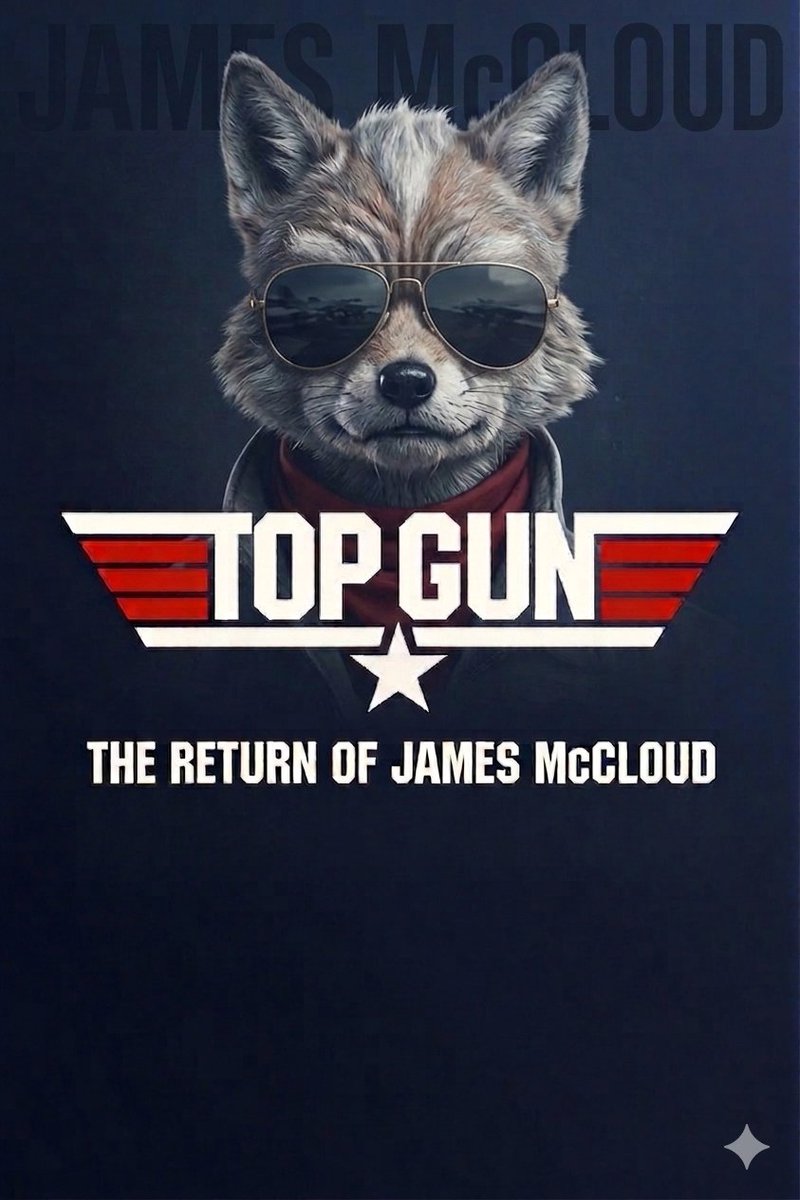 🇺🇸 Kazuma Fox 🇺🇸 tweet media